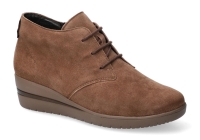 bottines  modèle Phoebe Brun moyen - Mephisto